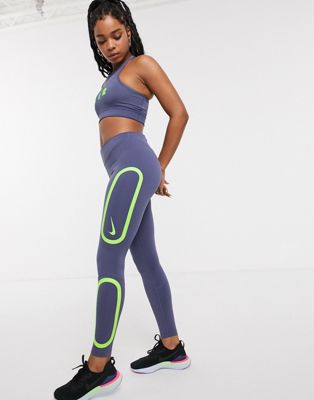 Nike Running - Future Air - Leggings 