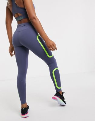 Nike Running future air leggings in 