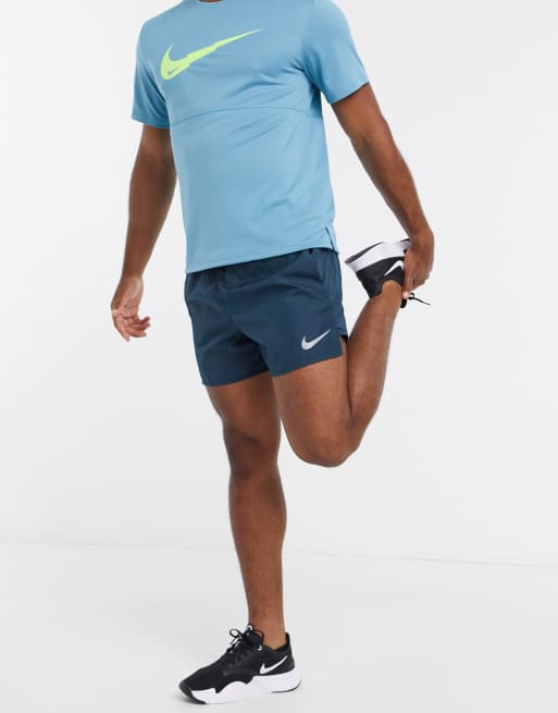 Nike flex stride clearance future fast shorts