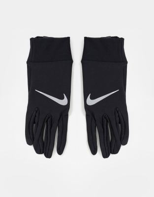 gant cuir nike