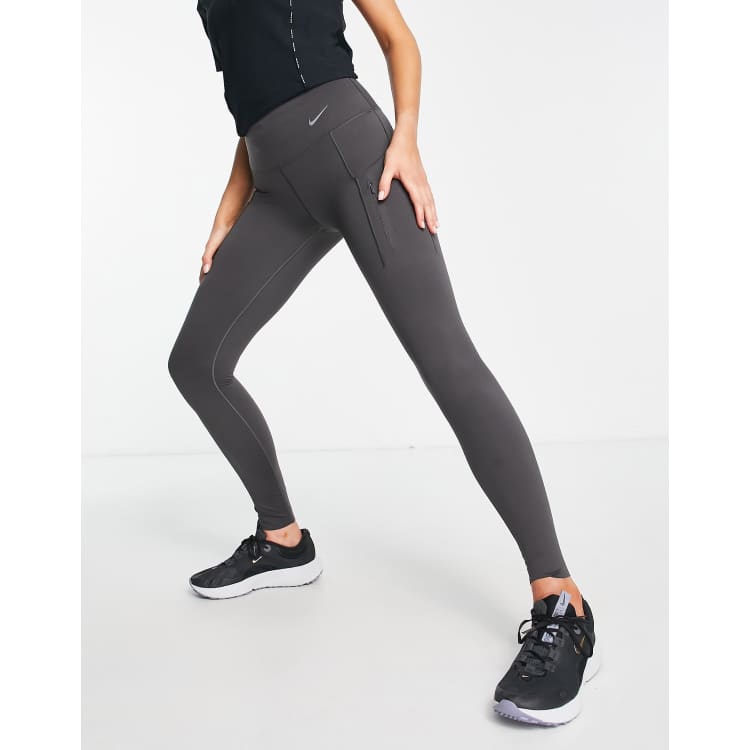 Nike high deals rise legging