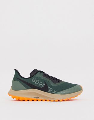 pegasus 36 trail gore tex green