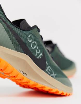 nike trail gore tex