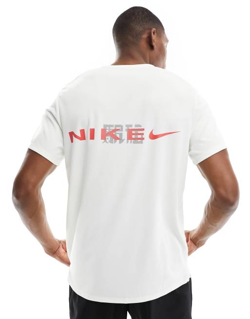 Off white sale nike t shirt