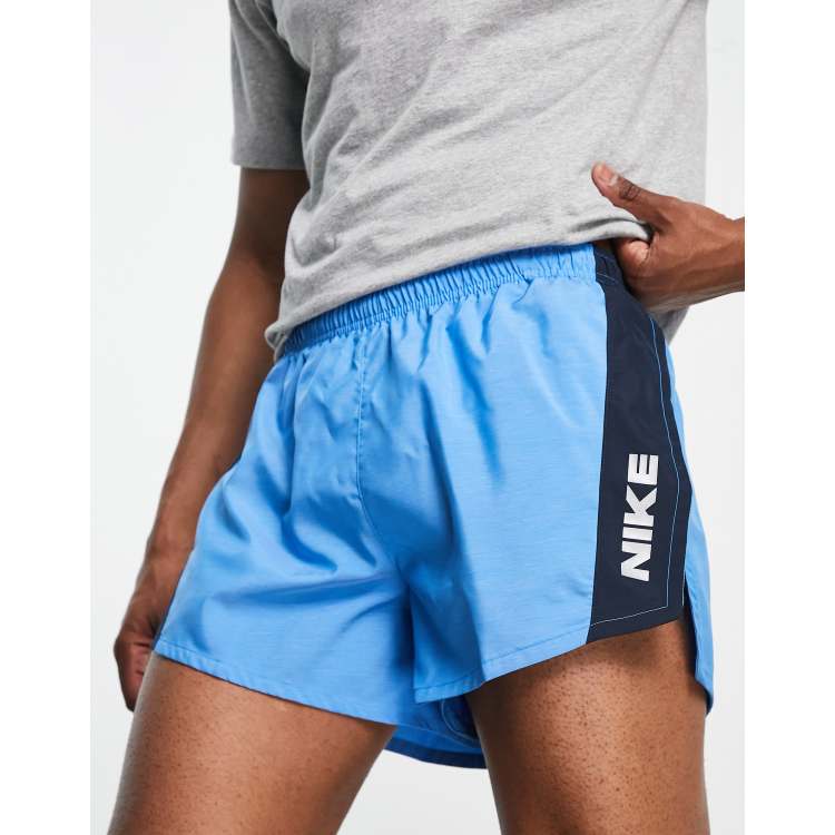 Nike 4 inch running shorts on sale