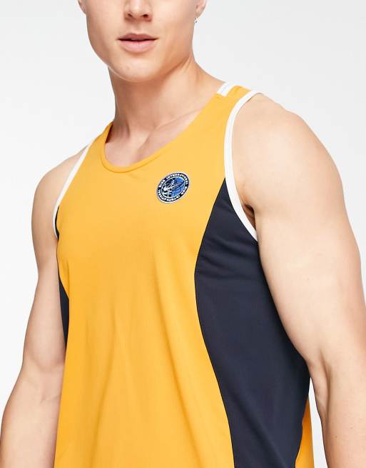Canotta running nike online