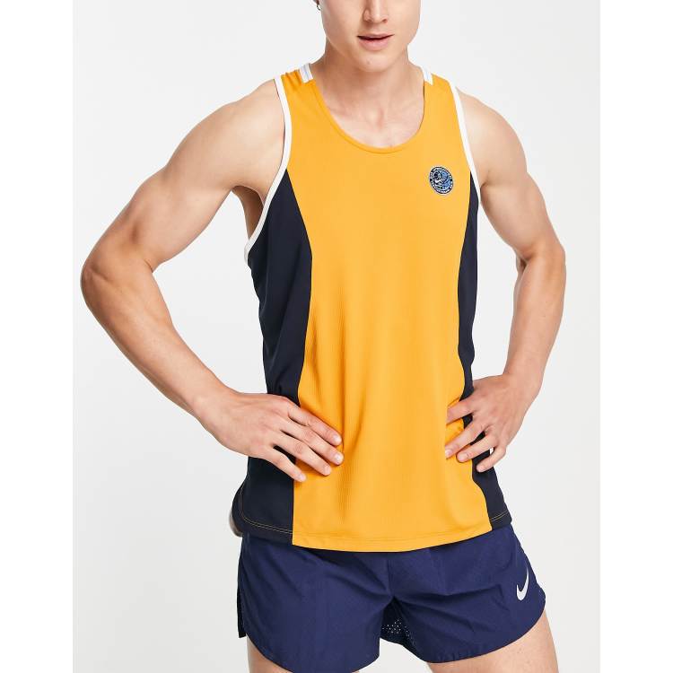 Nike heritage top tank top