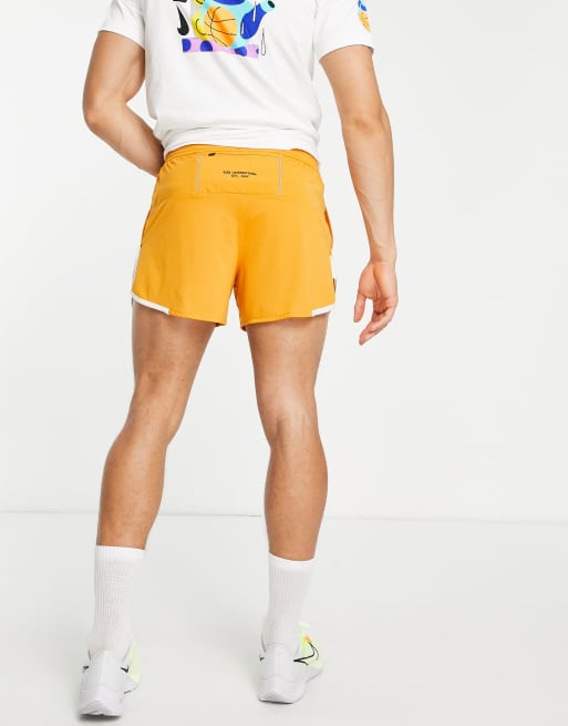 Pantaloncini running nike hotsell