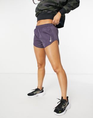 Nike high sale cut tempo shorts