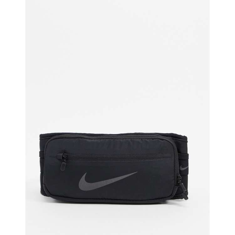 Sacoche de Running Noire Homme Nike Pack