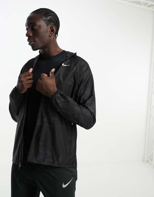 Nike Running in black |