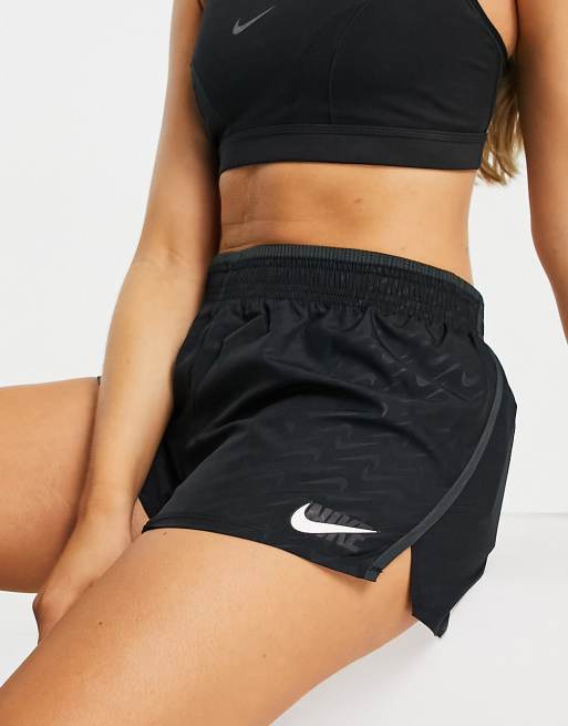 Nike 10k store icon clash shorts