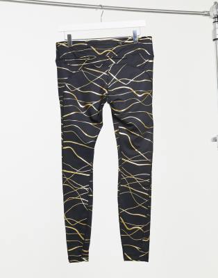nike running fast tight leggings