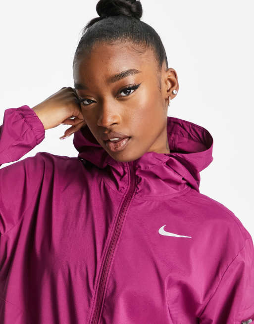 Light pink cheap nike jacket