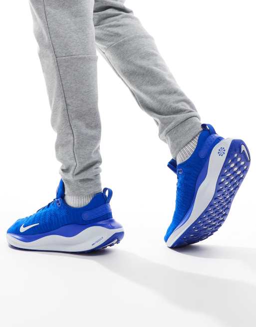 NIKE インフィニティラン4 ブループリント Amazon | [ナイキ] インフィニティラン 4 ブループリント