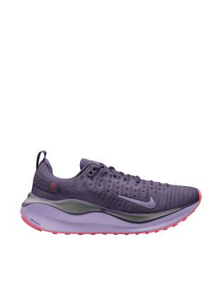 Infinity Run sneakers in purple-Black