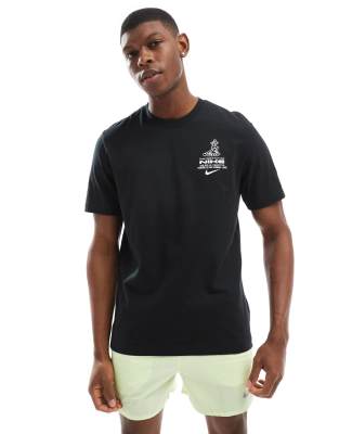 NIKE IYKYK GRAPHIC T-SHIRT