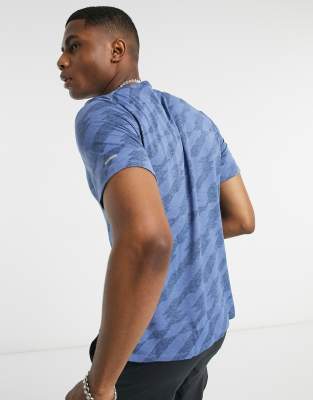 asos nike miler