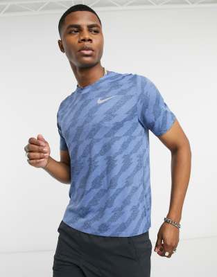 nike miler jacquard