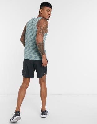 nike miler jacquard