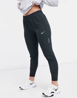 Nike Running joggers in black | ASOS