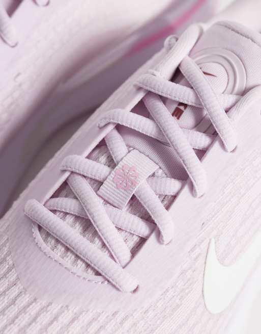Nike Running - Journey Run - Zapatillas de deporte rosas, 2 de 5