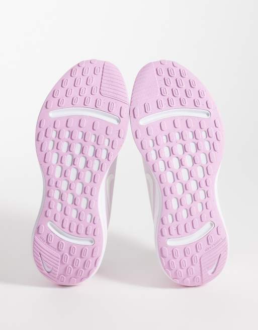 Nike Running - Journey Run - Zapatillas de deporte rosas, 4 de 5