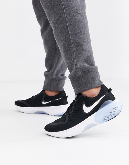 Nike Running Joyride 2 pod trainers in black