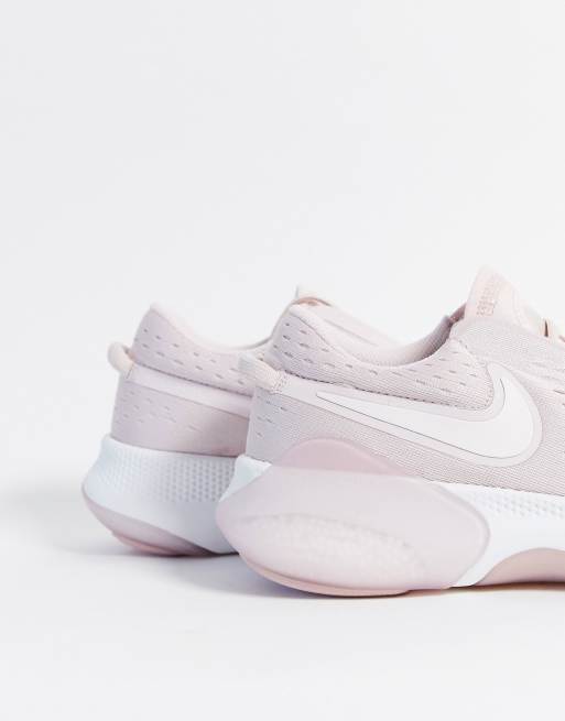 Nike Running - Joyride Dual - Lyserøde sneakers, 3 af 4