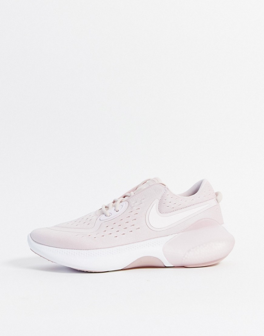 Nike Running - Joyride Dual - Sneakers in roze