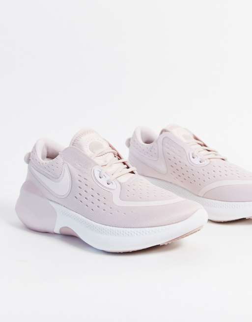 Nike 2025 joyride rosa