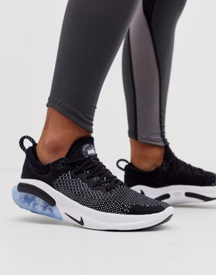 Nike Running joyride trainers black | ASOS