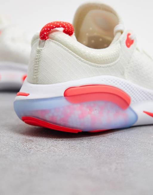 Nike joyride outlet pink