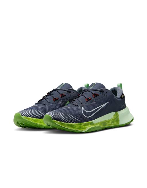 nike free trainer 4.0 v2 green