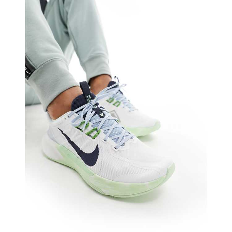 Nike air hotsell pegasus lime green