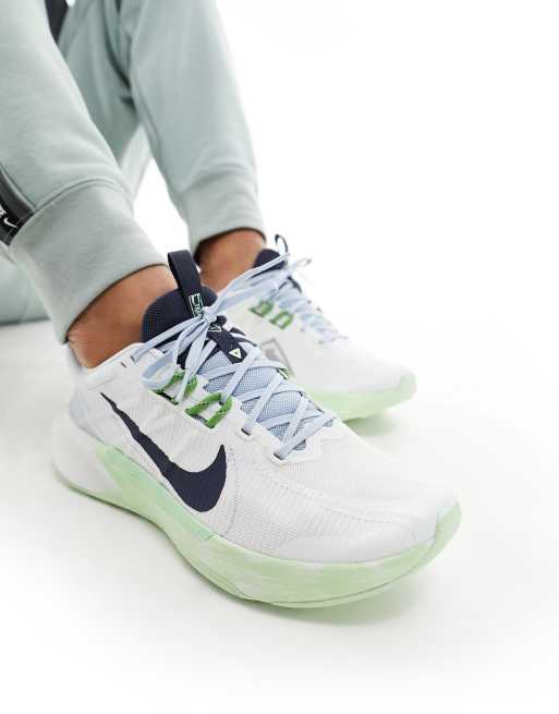 Lime green clearance nike shoes womens