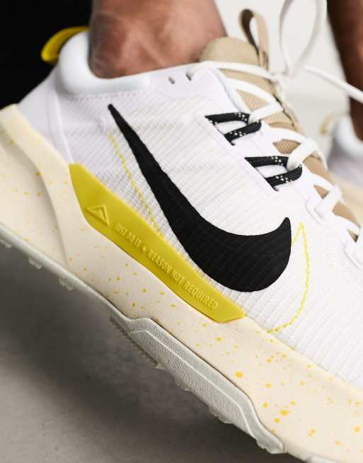 Nike fc deals react white