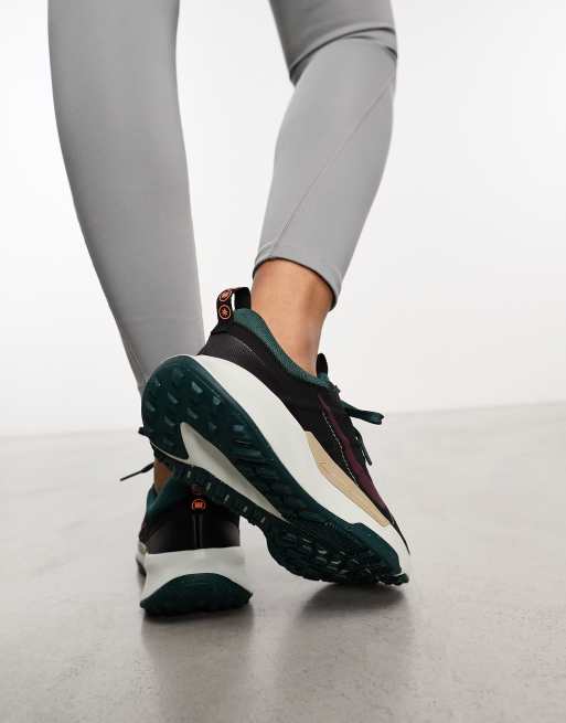 Nike store runner zwart