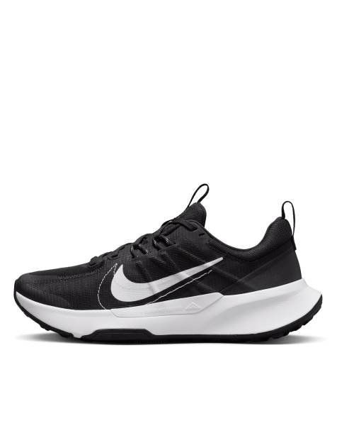 Nike Running - Juniper Trail 2 - Sneakers nere - view 1