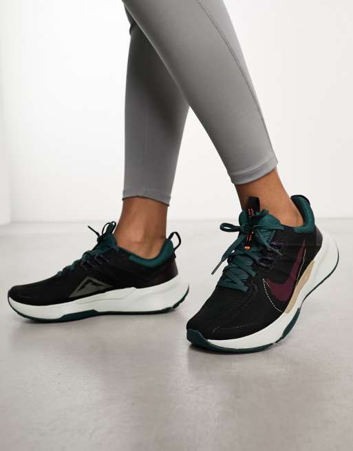 Asos nike hotsell running shoes