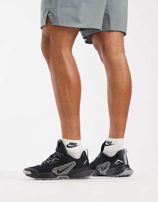 Nike Running - Juniper Trail 3 - Baskets - Noir, 5 de 5