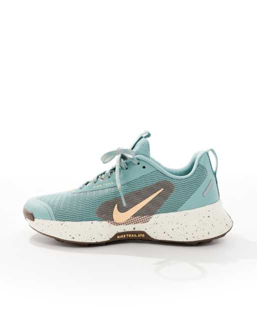 Nike Running – Juniper Trail 3 – Sneaker in Hellblau , 2 von 5