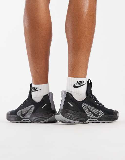 Nike Running – Juniper Trail 3 – Sneaker in Schwarz, 4 von 5