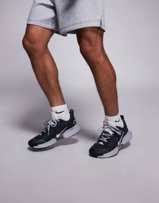 Juniper Trail 3 sneakers in dark gray