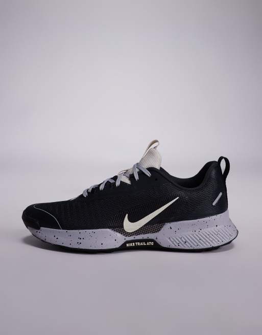 Nike Running Juniper Trail 3 sneakers in dark gray, 2 of 5