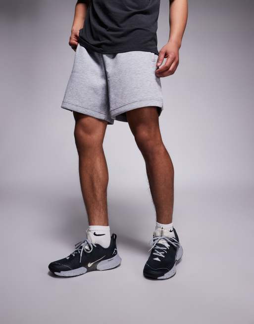 Nike Running Juniper Trail 3 sneakers in dark gray, 5 of 5