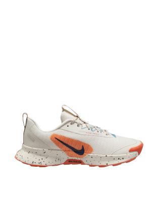 Кроссовки Nike Running Juniper Trail 3 белого цвета 27090₽