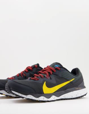 nike juniper trail drop