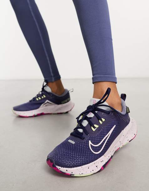 Nike trainers womens on sale asos