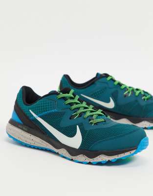 nike juniper trail teal